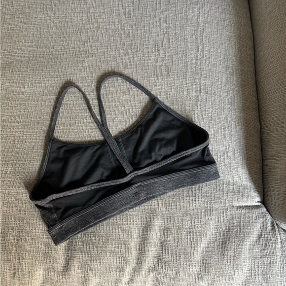 Stori Gray sports bra - Picture 2 of 2